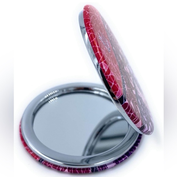 Zodiac sign, compact mirrors NWT - Picture 3 of 7